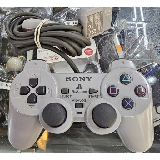 Ps1 kontroller eredeti