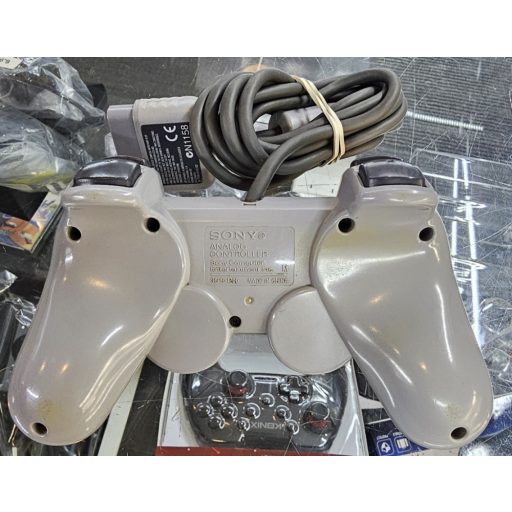 Ps1 kontroller eredeti