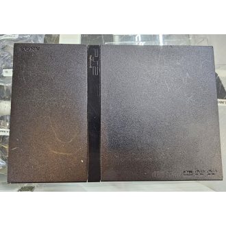 Ps2 slim Alapgép