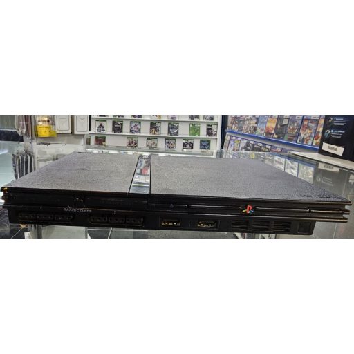 Ps2 slim Alapgép