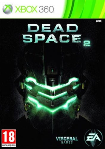 Xbox36O Dead Space 2 