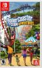 Switch RollerCoaster Tycoon Adventures