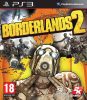 Ps3 Borderlands 2