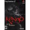 Ps2 Kengo Master of Bushido