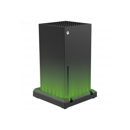 Venom Xbox Series X RGB Led Állvány