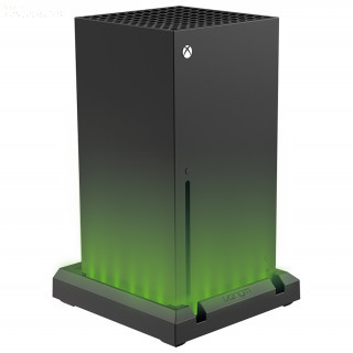 Venom Xbox Series X RGB Led Állvány