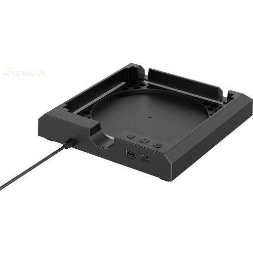 Venom Xbox Series X RGB Led Állvány