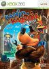 Xbox360 Banjoo-Kazooie Nuts and Bolts