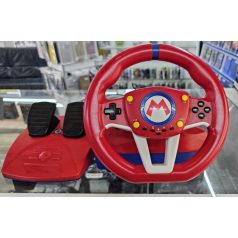 HORI Mario Kart Racing Wheel Pro MINI kormány használt