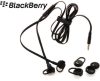 Blackberry Premium Headset