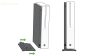 XboxOne Vertical stand használt doboz nélküli