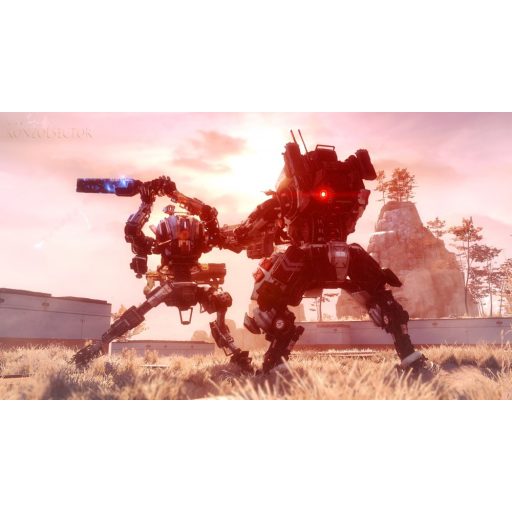 XboxOne Titanfall  használt