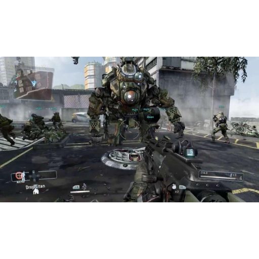 XboxOne Titanfall  használt