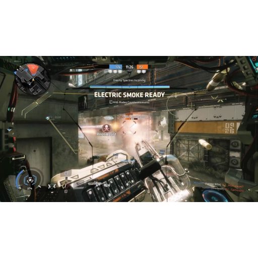 XboxOne Titanfall  használt