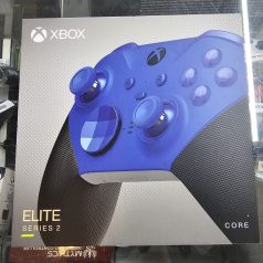 Xbox Elite Series 2 Core Edition kék dobozos