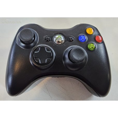 Xbox360 Kontroller használt