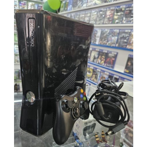 Xbox360 Slim 250Gb 