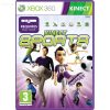 Xbox360 Kinect Sports 1
