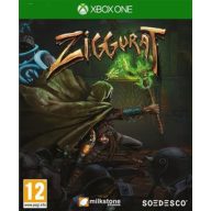 XboxOne Ziggurat