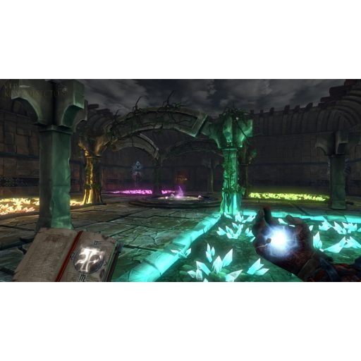 XboxOne Ziggurat