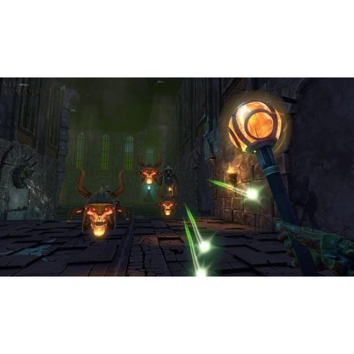 XboxOne Ziggurat