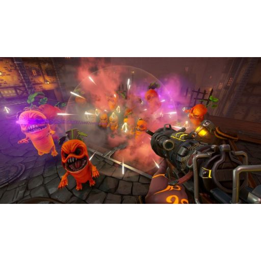 XboxOne Ziggurat
