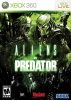 Xbox360 Aliens vs Predator