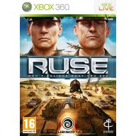 Xbox360 RUSE