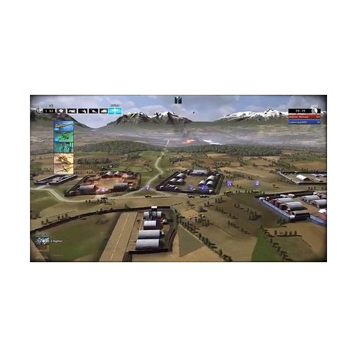 Xbox360 RUSE