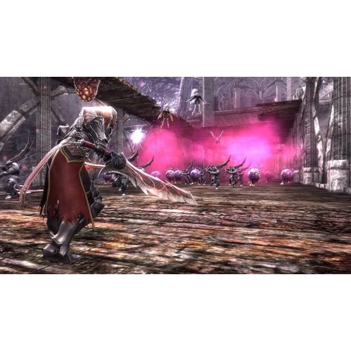 Xbox360 Ninety-Nine Nights