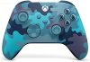 Xbox Series kontroller Mineral Camo használt