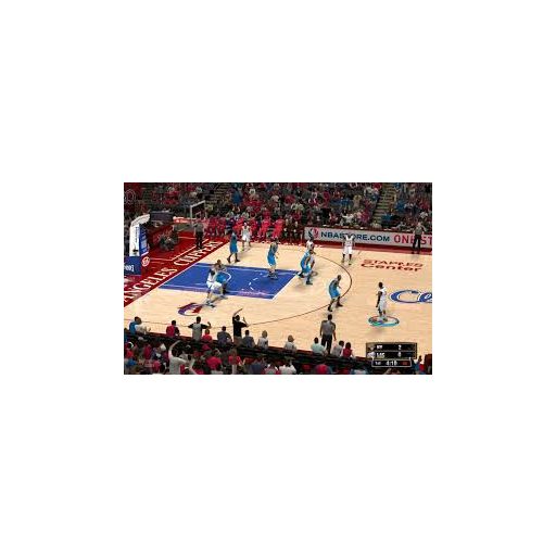 XboxOne NBA 2k15