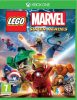 XboxOne LEGO Marvel Super Heroes használt borito nélküli