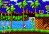 Sega Mega Drive Sonic the Hedgehog 2