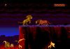 Sega Mega Drive Disney The Lion King