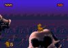 Sega Mega Drive Disney The Lion King