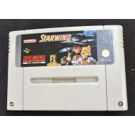 SNES Starwing