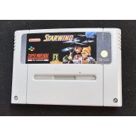 SNES Starwing