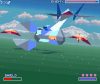 SNES Starwing