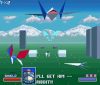 SNES Starwing