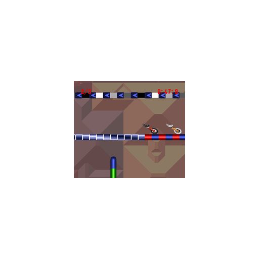 SNES Unirally