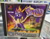 Playstation 1 Spyro The Dragon