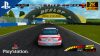 Playstation 1 TOCA Touring Car Championship