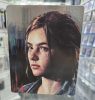 Ps4 The Last of Us Part 2 Collector's Edition steelbook