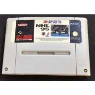 SNES NHL 95