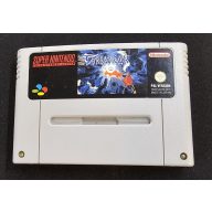 SNES Terranigma