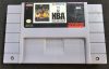 SNES NBA Showdown (USA kiadás)