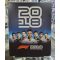 F1 2018 Steelbook