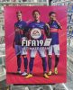 Fifa 19 Ultimate Team Steelbook