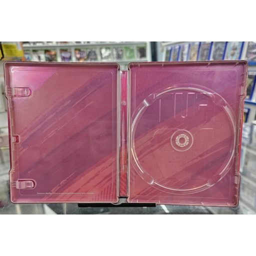 Fifa 19 Ultimate Team Steelbook